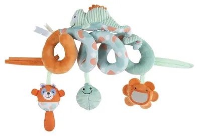 Zdjęcie produktu dla Chicco 00011043000000, Wielobarwny
