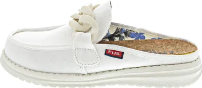 Produktbild von Fusion Ella  (38/washed canvas white)