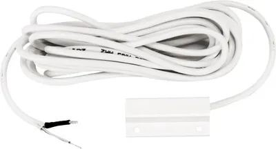 Zdjęcie produktu dla Satel DS-T1, Wewnętrzna, Czujnik temperatury, Wbudowany, -35 - 60 °C, 3 m