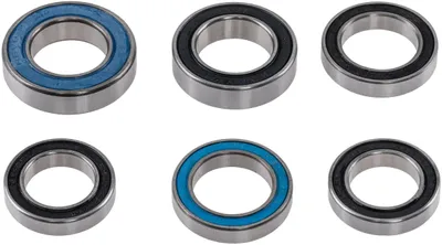 Zdjęcie produktu dla Zestaw łożysk kulkowych Contec m.core ct hr-hub m.c e cl freewheel Microsplin