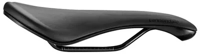 Zdjęcie produktu dla Siodełko Cannondale Scoop Steel Gel Radius srebrne 155 mm srebrne 155 mm