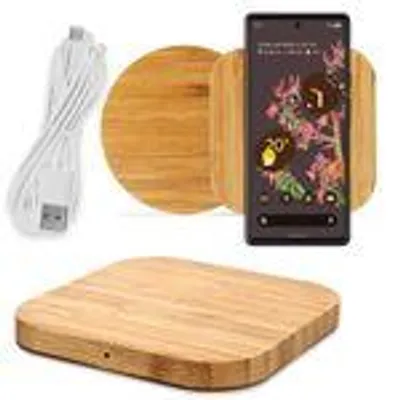 Produktbild von Ladegerät Wireless für Google Pixel 10 9a 9 Fold 8 7 6 Pro XL Ladestation