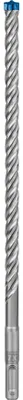Produktbild von EXPERT SDS plus-7X Hammerbohrer, 10x200x265 mm