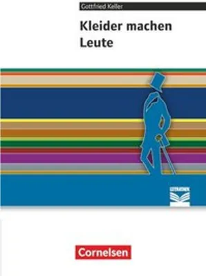 Obrázok produktu pre Kleider machen Leute