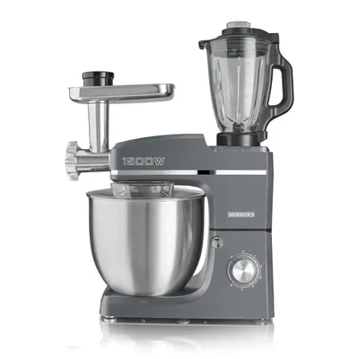 Zdjęcie produktu dla Heinrich's Germany HKM 8083 - robot kuchenny