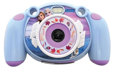 Produktbild von Starcam HD-Digitalkamera Die Schneekönigin.