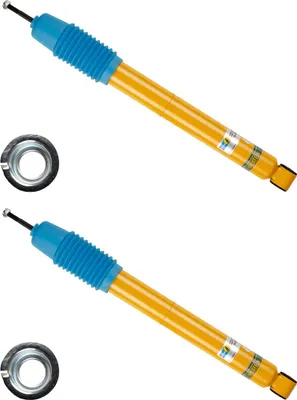 Produktbild von Stoßdämpfer-Set Hinterachse Gasdruck BILSTEIN IAM-Expertise für HONDA CR-V