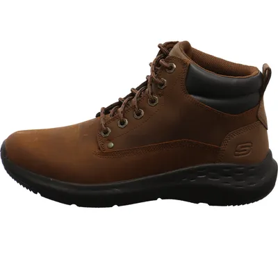 Obrázok produktu pre SKECHERS PARSON - EDERIC Hnedá