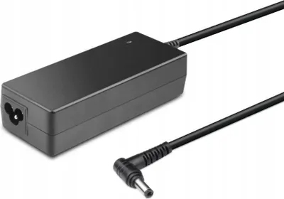 Image de Adaptateur secteur pour toshiba