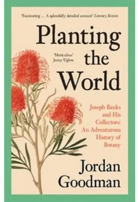 Immagine prodotto di Planting the World
