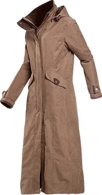 Produktbild von Baleno Mantel Kensington Damen Camel XXL