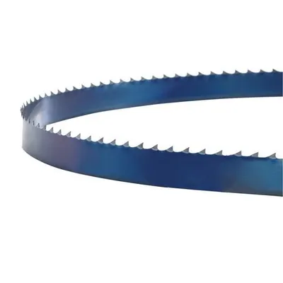 Immagine prodotto di Lama a nastro per legno 2490 x 16,0 x 0,5 mm, 4 denti, 5160354