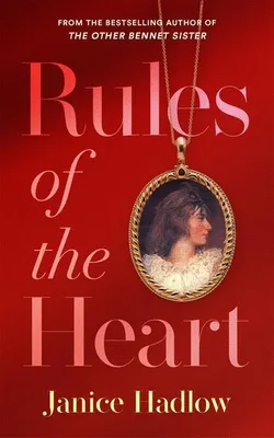 Produktbild von Rules of the Heart