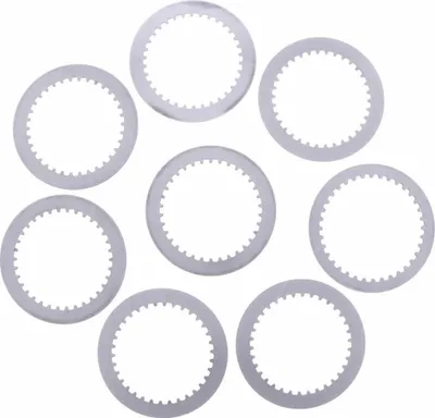 Immagine prodotto di Kit 8 dischi frizione TRW acciaio MES450 per BMW F