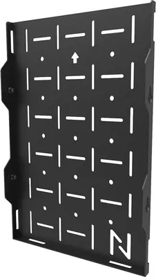 Immagine prodotto di Neomounts AWL05-750BL Rack per ferramenta AV - universale