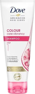 Produktbild von Dove, Shampoo fr coloriertes Haar, 250ml