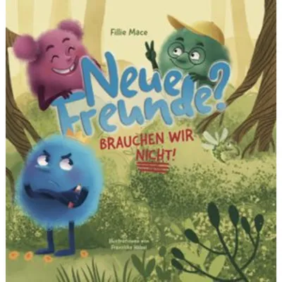 Produktbild von Buch: Fabilo im Schloss – Eine Geschichte voller Abenteuer, Geheimnisse und Entdeckungen