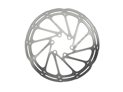 Image de SRAM disque de frein Centerline bleu bleu -