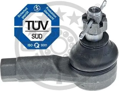 Produktbild von OPTIMAL Spurstangenkopf Spurstange für MAZDA 323 F VI (BJ) Außen Vorne G1-748