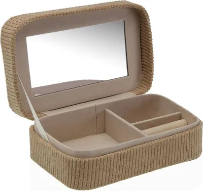 Image de Bois Versa 10,5 x 5,7 x 15 cm - Marque : Versa - - EAN : 8420327551900
