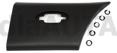 Produktbild von Renault Master III 2010 - Seitenleiste HINTER dem rechten Hinterrad