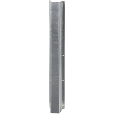Produktbild von Verbissschutz f.Rohrleitungen 1000 x 132 x 80 mm