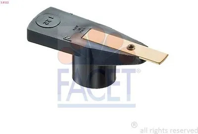 Immagine prodotto di Dito distributore FACET (3.8122) per LAND ROVER Range Rover I Discovery Defender