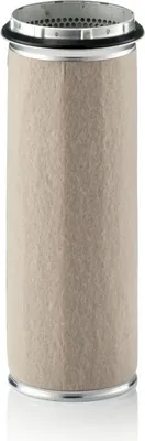 Produktbild von MANN-FILTER CF 1320 Sekundärluftfilter 81083040079 81083040095 passend für MERCEDES-BENZ O 404 für MAN L 2000