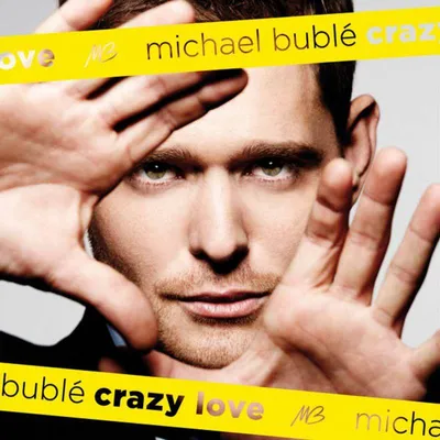Produktbild von Buble,Michael-Crazy Love