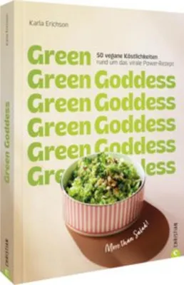 Image de Green Goddess