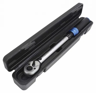 Immagine prodotto di Chiave dinamometrica da 3/8" , 10–60 Nm Satra