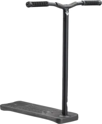 Produktbild von Blunt TS Trampolin Stunt-Scooter Trick Trainer 7.5 (H=75cm) Schwarz