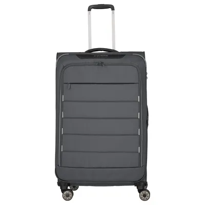 Zdjęcie produktu dla Travelite Skaii 4w L Anthracite 91/98 l