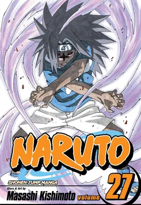 Produktbild von Naruto, Vol. 27