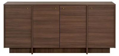Produktbild von CALICOSY - Sideboard 4 Türen B180 cm - KAY