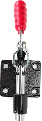 Image de GH -305 -CM Small Toggle Clamp 32 -mm -Hub -Outil manuel Traitement de positionnement rapide