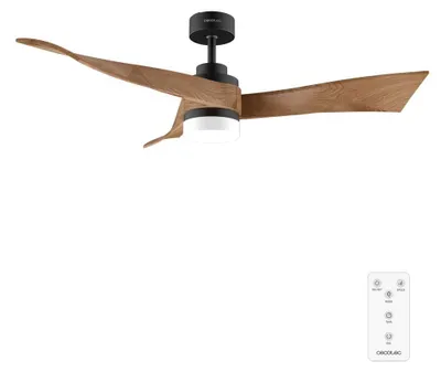Produktbild von CECOTEC 08478 - EnergySilence Aero 5285 DarkWood