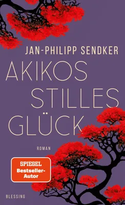 Produktbild von Akikos stilles Glück
