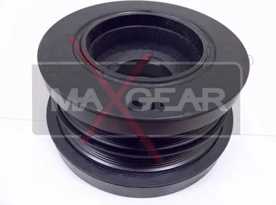 Image de Pouleau De Vilebrequin Bmw