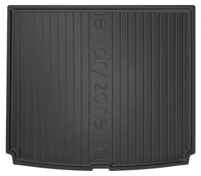 Produktbild von Kofferraumwanne für Jetour Dashing 2025- (SUV, Standard-Kofferraum) – Schwarz, passgenau