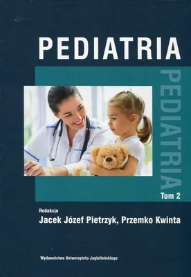 Produktbild von Pediatria Tom 2