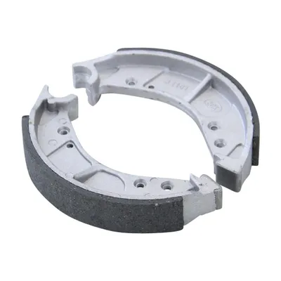 Obrázek produktu pro Brzdové čelisti přední/zadní 150x25 mm pro Hercules Sachs 50