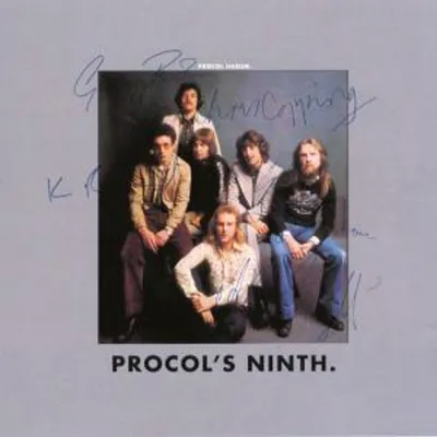 Obrázek produktu pro Procol's Ninth