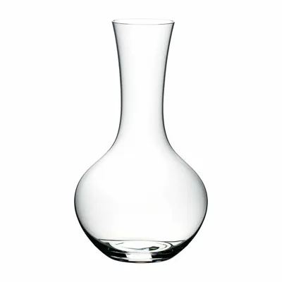 Produktbild von RIEDEL 1480/13 SYRAH Dekanter aus Kristallglas