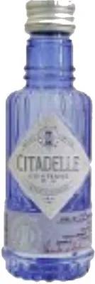 Immagine prodotto di Miniatura Gin Citadelle Caja 12 Ud. Ginevra Francia 60,00 cl 44,0 %