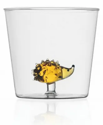 Produktbild von Ichendorf - Becher Igel - Tierfarm - Design Alessandra Baldereschi