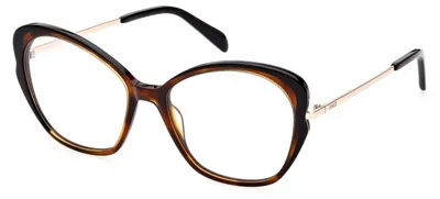 Produktbild von Pucci Sonnenbrille EP5200 056 54 17 140