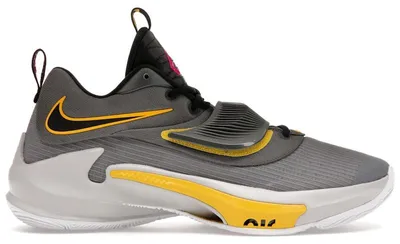 Productafbeelding van Nike Zoom Freak 3 Low, maat EU 40