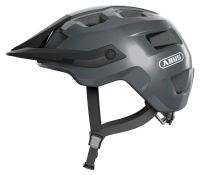 Image de Casque VTT Abus 64847 - MOTRIP CONCRETE GREY L
