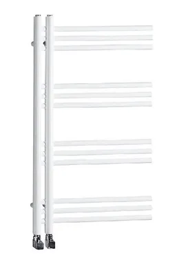 Zdjęcie produktu dla Sapho Dorlion - Element grzejny 500x900 mm, 361 W, biały 1130-50